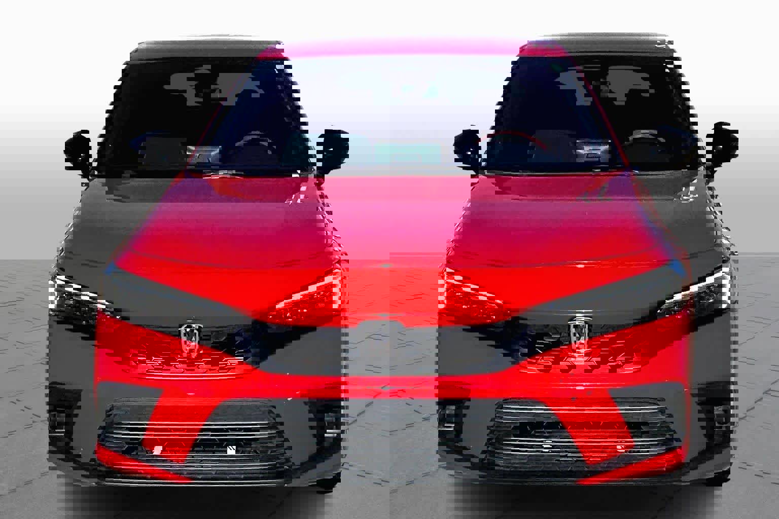 New 2023 Honda Civic Sport image 4