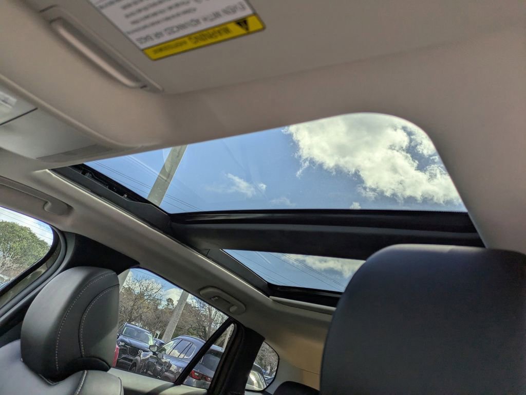 New 2026 MAZDA CX-50 Meridian Edition w/ Weather Package image 22