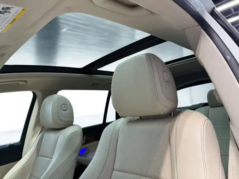 Used 2022 Mercedes-Benz GLS 450 4MATIC image 20