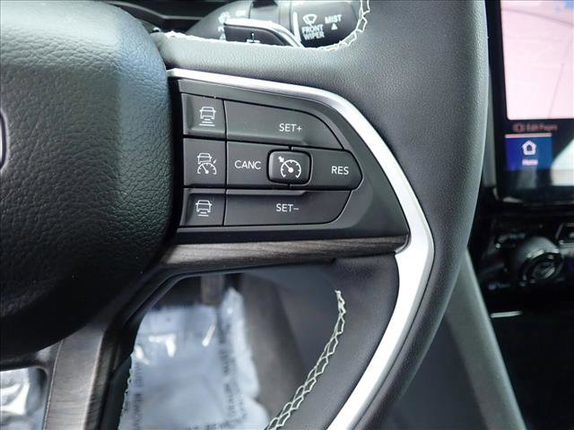 Used 2022 Jeep Grand Cherokee Limited 4xe AWD/4WD image 18