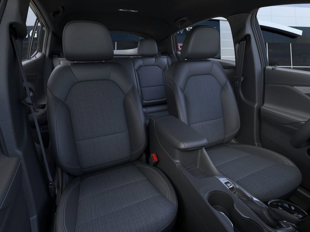 New 2026 Buick Envista Preferred w/ Convenience I Package image 16