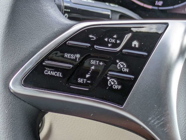 Used 2026 Mercedes-Benz CLE 300 4MATIC Coupe image 21