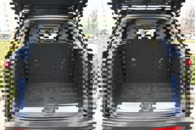 Used 2023 INFINITI QX60 Luxe image 23