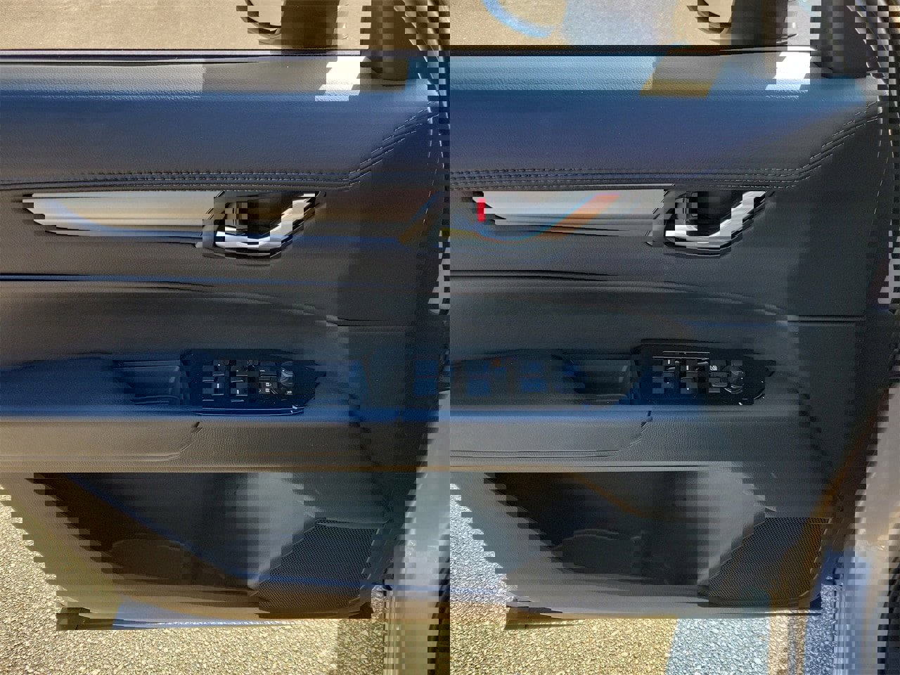 Used 2025 MAZDA CX-5 AWD 2.5 S w/ Preferred Package image 14