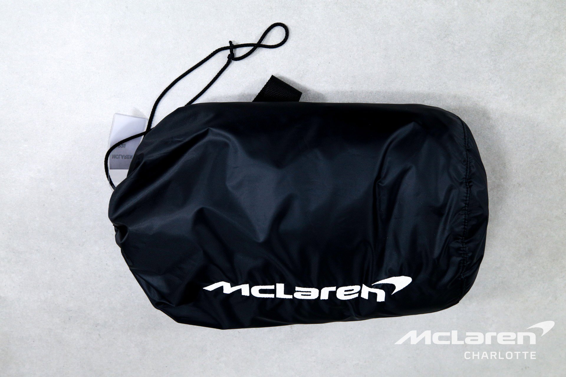 New 2026 McLaren 750S Spider RWD image 22