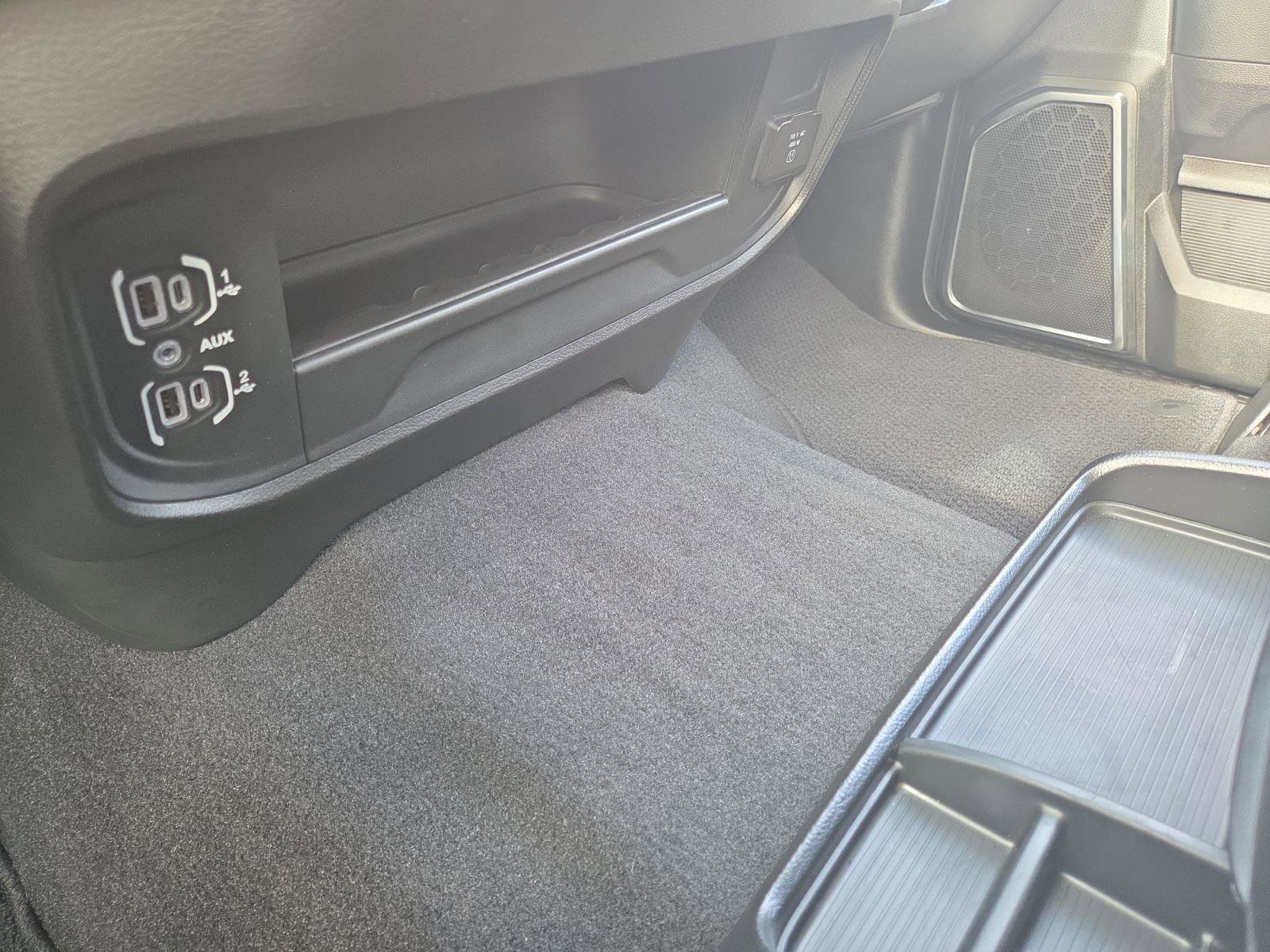 Used 2024 RAM 2500 Laramie w/ Safety Group image 43