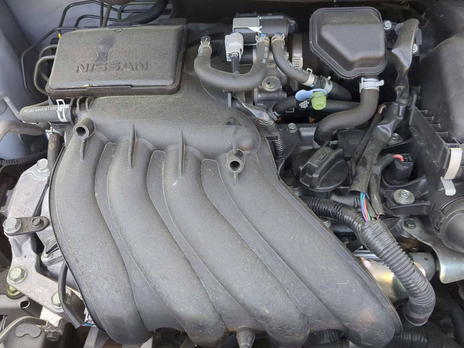 Used 2019 Nissan Versa S Plus image 26