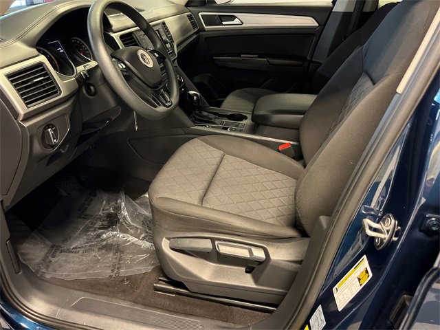 Used 2018 Volkswagen Atlas S image 4