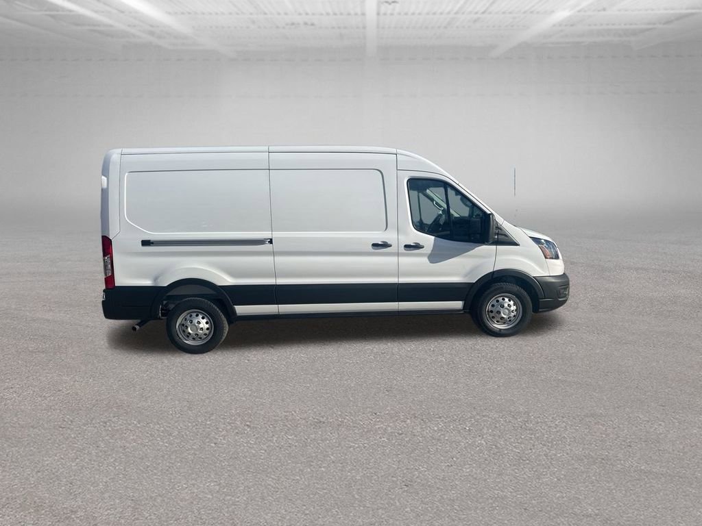 New 2026 Ford Transit 250 148 Medium Roof Extended AWD image 12