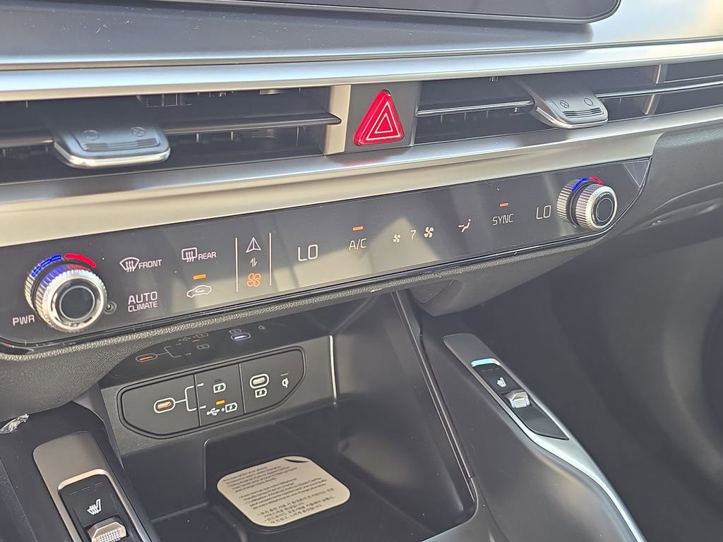 New 2026 Kia Sorento S image 25