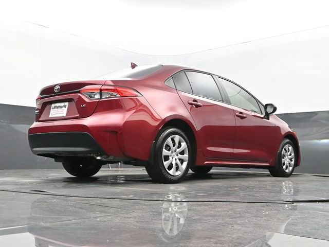 Used 2025 Toyota Corolla LE image 26