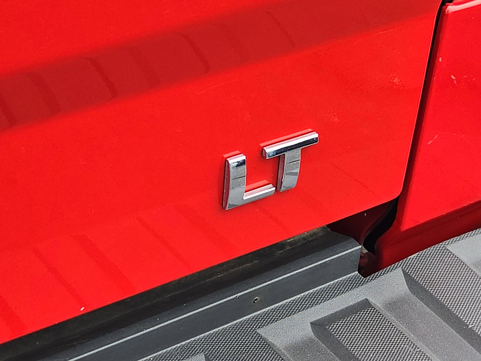 Used 2015 Chevrolet Silverado 1500 LT w/ All Star Edition image 5