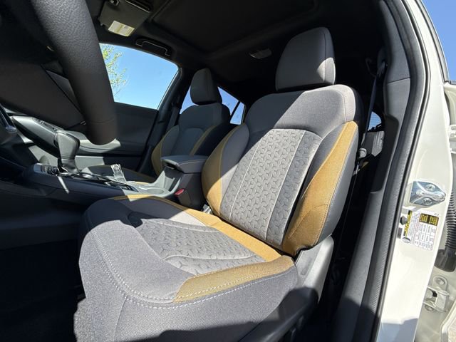 New 2026 Subaru Crosstrek 2.5i Sport AWD/4WD image 11
