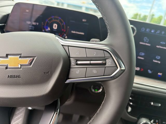 New 2026 Chevrolet Tahoe LT w/ Comfort Package AWD/4WD image 29