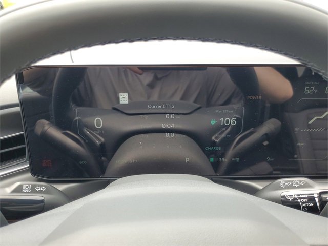 New 2026 Kia EV9 Land image 23