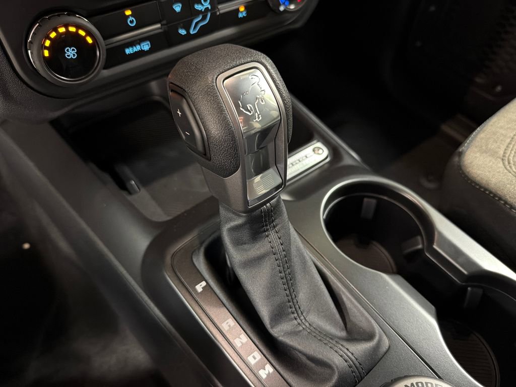 New 2026 Ford Bronco Big Bend AWD/4WD image 26