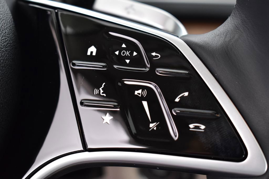 Certified 2026 Mercedes-Benz GLE 350 4MATIC image 24