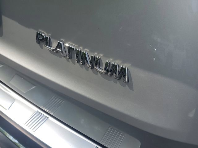 Certified 2023 Nissan Rogue Platinum image 7