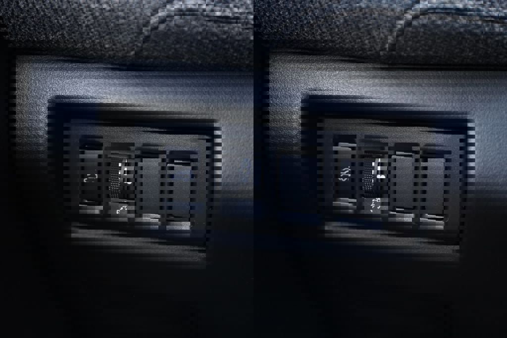 New 2026 Subaru Outback Limited image 20