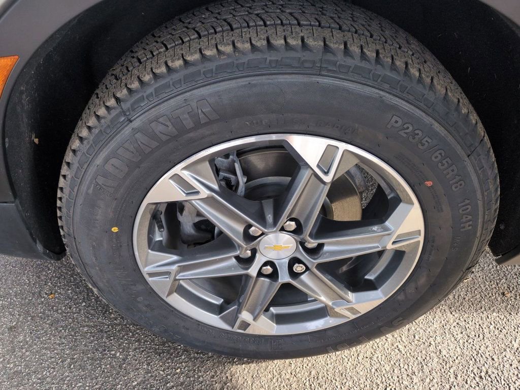 Used 2023 Chevrolet Blazer LT image 10