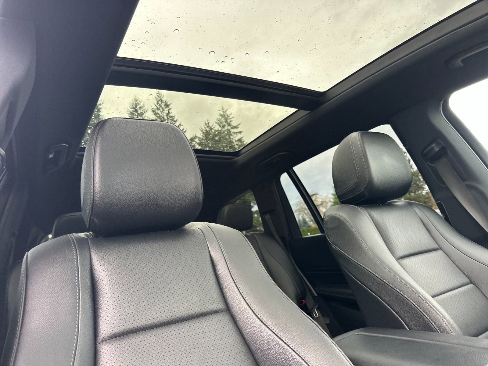 Certified 2022 Mercedes-Benz GLS 450 4MATIC w/ AMG Line Exterior image 17