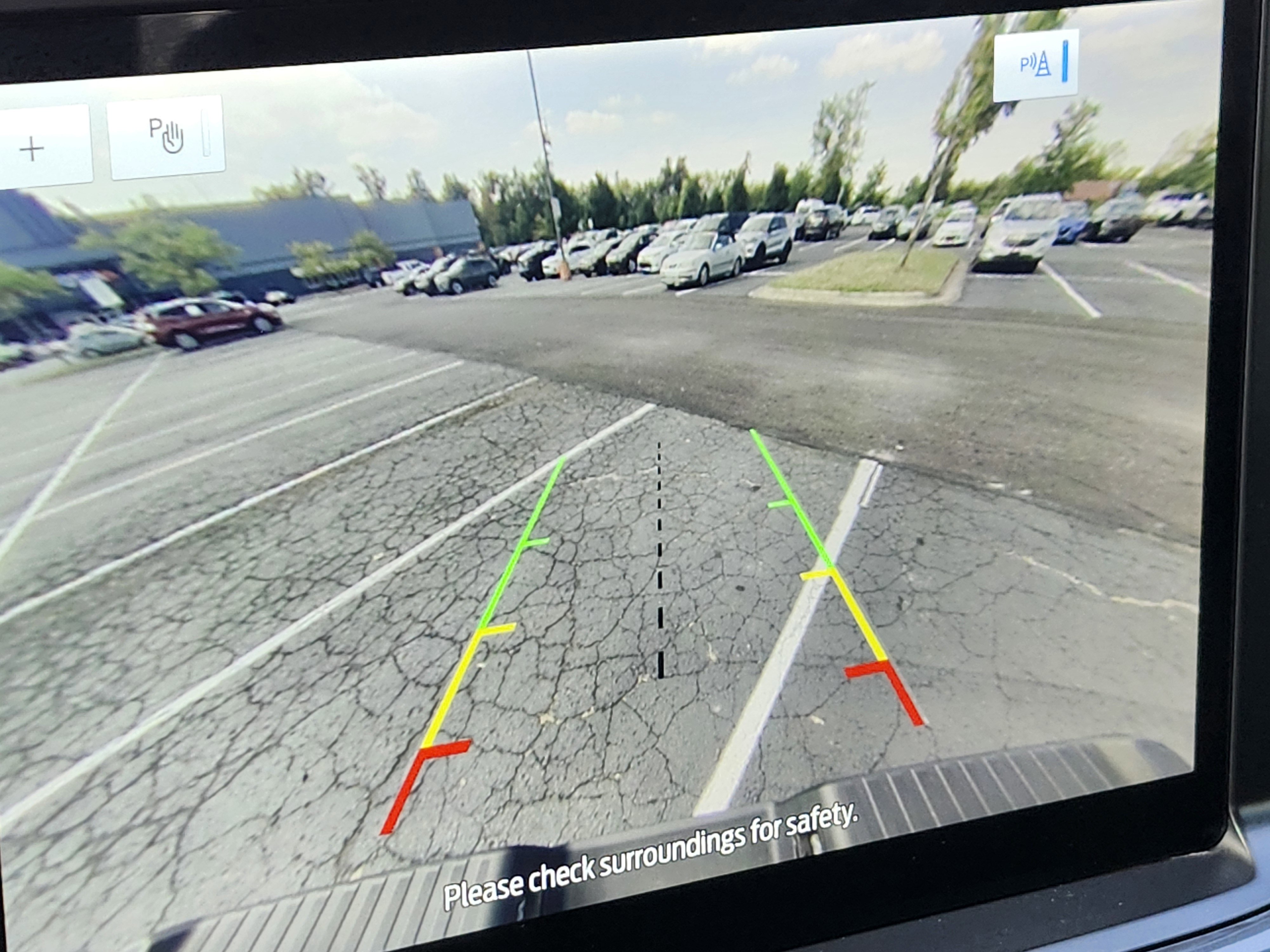 Used 2022 Ford F150 XLT w/ Equipment Group 302A High image 24