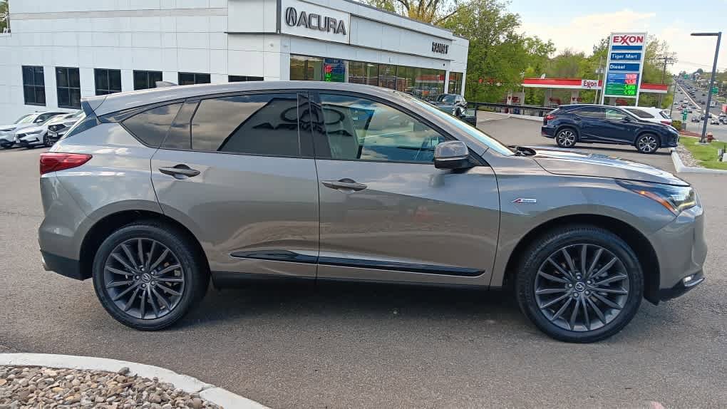 Used 2022 Acura RDX AWD image 6