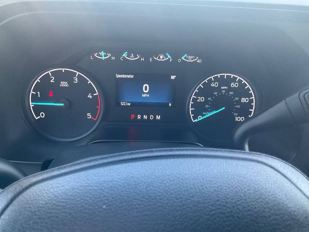 Used 2025 Ford F250 XL w/ STX Appearance Package image 22