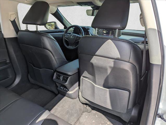 Used 2021 Lexus ES 250 w/ Accessory Package image 28