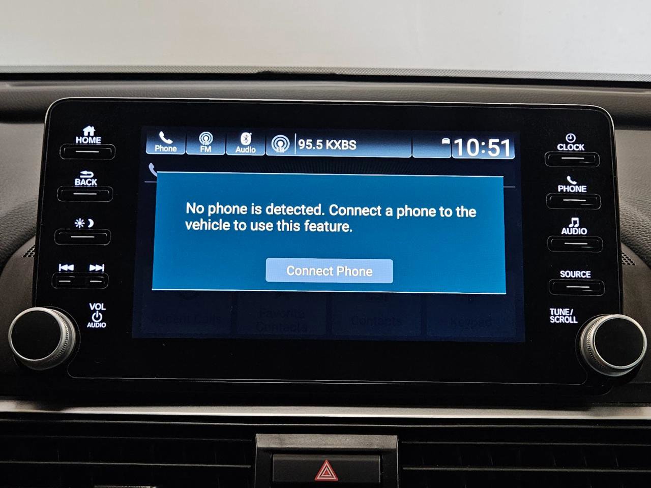 Used 2022 Honda Accord Sport image 16