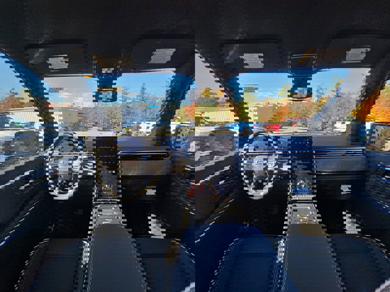 New 2026 GMC Sierra EV Elevation image 57