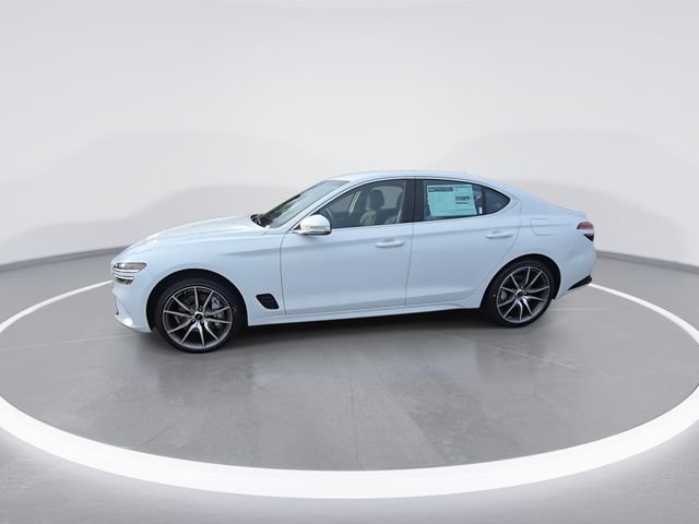 New 2026 Genesis G70 2.5T video 4