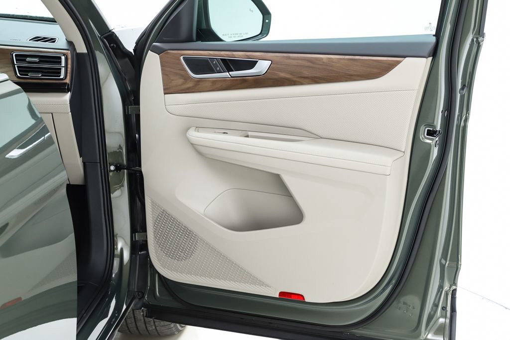 New 2026 Volkswagen Atlas SE image 32