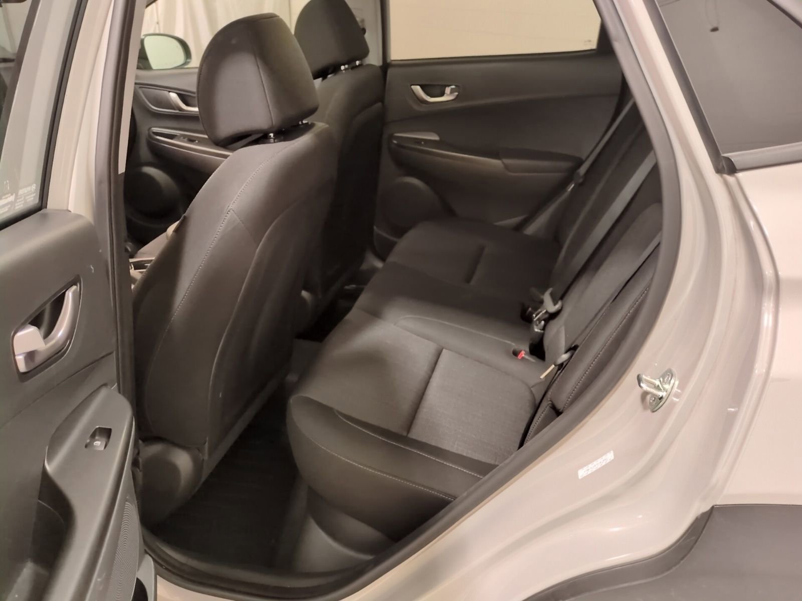 Certified 2023 Hyundai Kona SEL w/ Convenience Package image 14