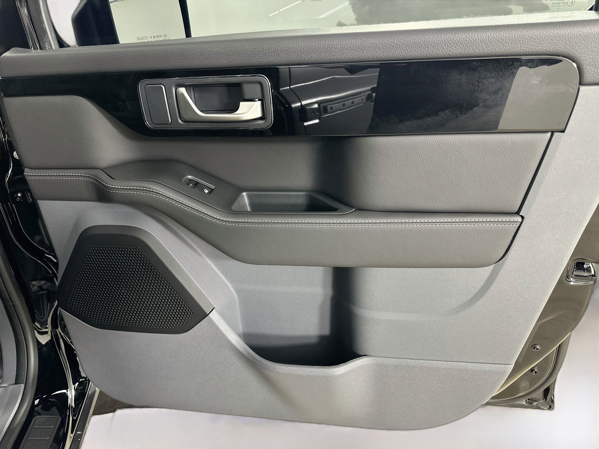 New 2026 INEOS Grenadier Station Wagon AWD/4WD image 47