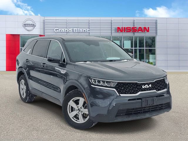 Used 2023 Kia Sorento LX
