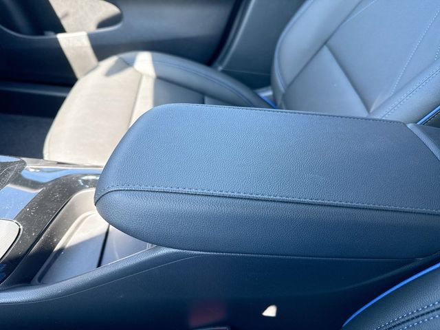 New 2026 Buick Envista Sport Touring w/ Convenience I Package FWD image 20