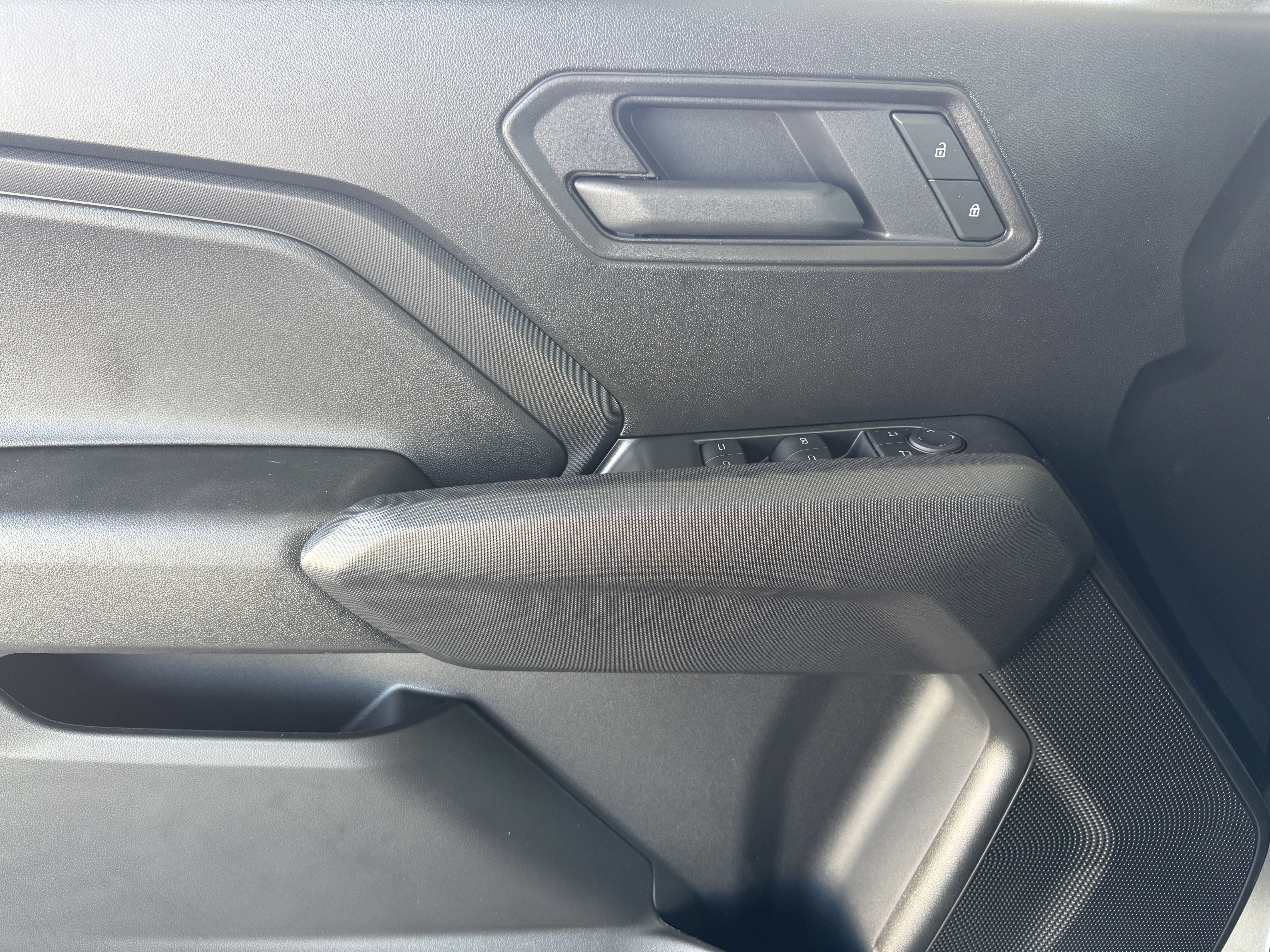 New 2026 Chevrolet Colorado Trail Boss image 9