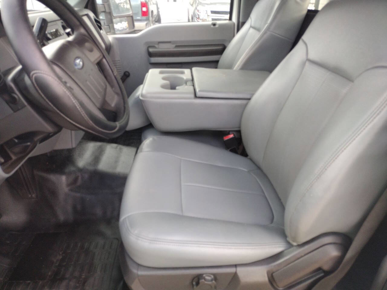 Used 2015 Ford F250 XL image 14