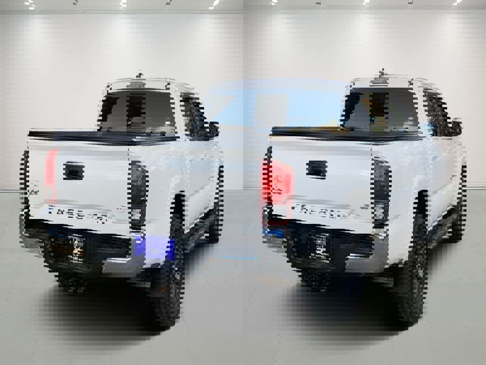 Used 2021 Toyota Tacoma SR5 image 6