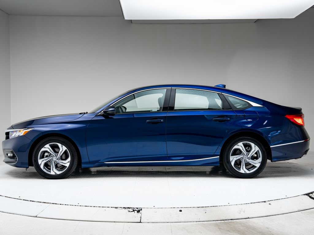 Used 2020 Honda Accord EX-L image 2