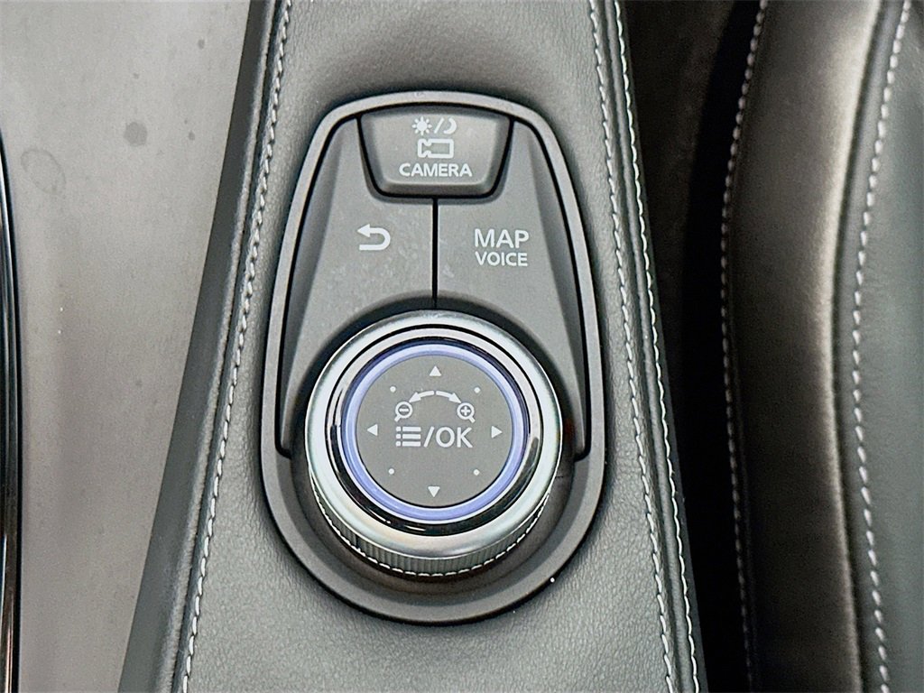 Used 2020 INFINITI QX50 Sensory w/ Proactive Package image 29