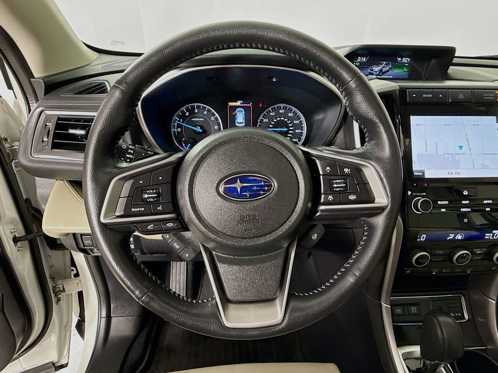 Used 2021 Subaru Ascent Limited w/ Technology Package image 13