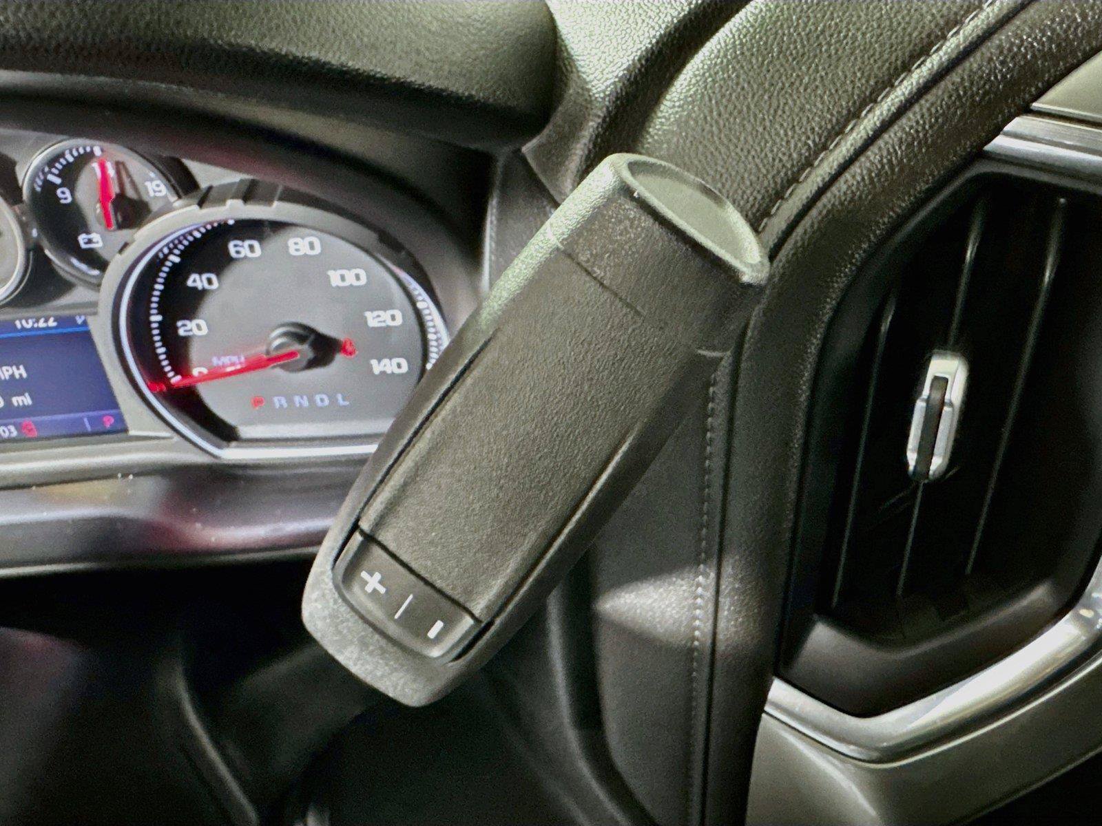 Used 2019 Chevrolet Silverado 1500 LT w/ Texas Edition RWD image 14