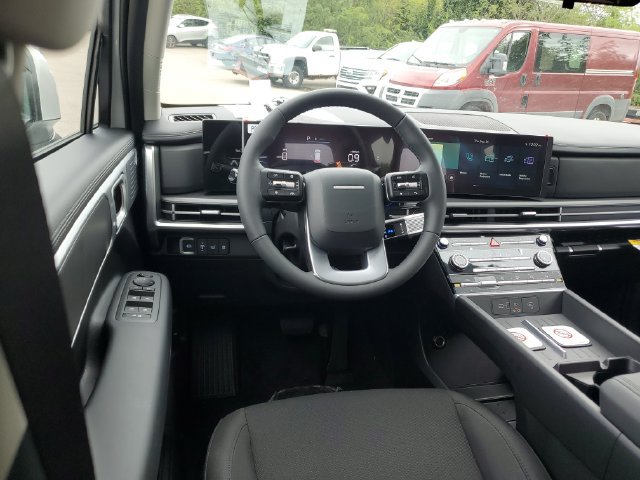 New 2027 Hyundai Santa Fe SE FWD image 10