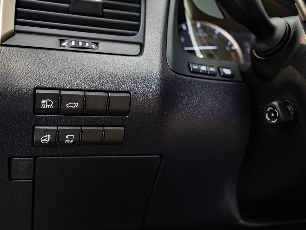 Certified 2021 Lexus RX 350 AWD w/ Premium Package image 42