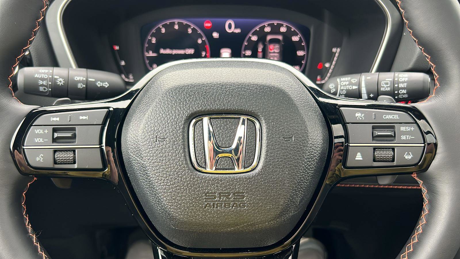 Used 2026 Honda Passport TrailSport Elite image 32