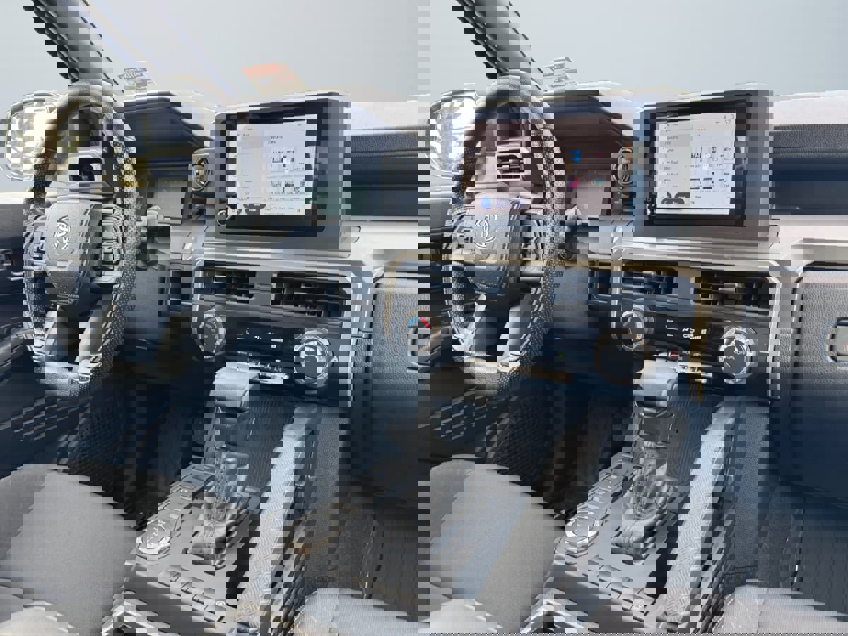 Used 2024 Toyota Tacoma SR5 image 14