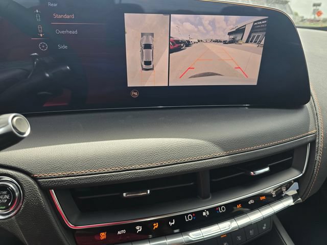 New 2026 Cadillac CT5 Sport RWD image 23