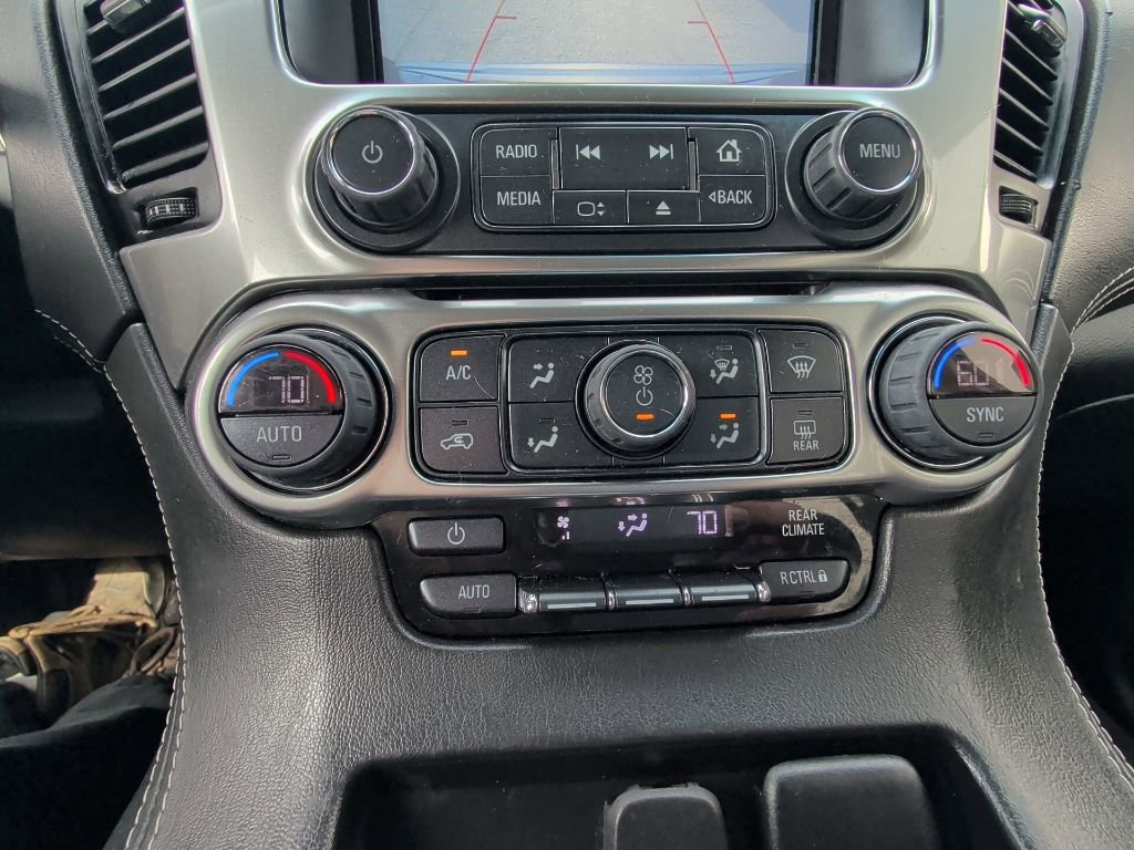 Used 2020 Chevrolet Tahoe LS image 21